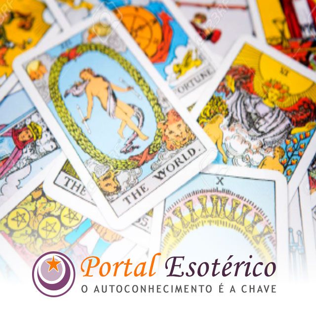 Tarot Gratuito by gonachgiit - Issuu